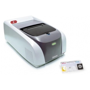 生物梅里埃推出首批3種檢測試劑，以應對新型冠狀病毒（SARS-CoV-2）